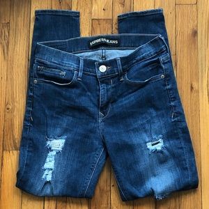 Express Jeans